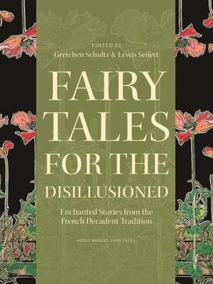 cover image of Fairy Tales for the Disillusioned